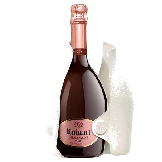 Ruinart Rosé Champagne 6 x 75cl - Image 3