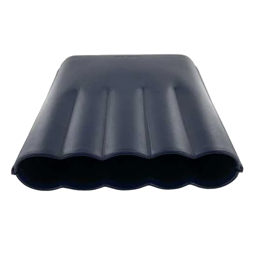 S.T. Dupont Paris Atelier Cloudy Blue 5 Cigar Case - Image 4