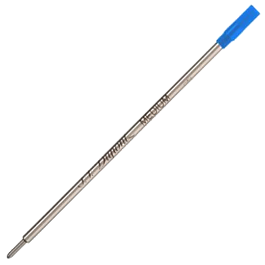 S.T. Dupont Paris Blue Medium Ballpoint Refill