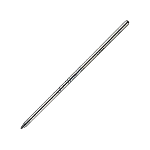 S.T. Dupont Paris Blue Mini Olympio Fine Ballpoint Refill