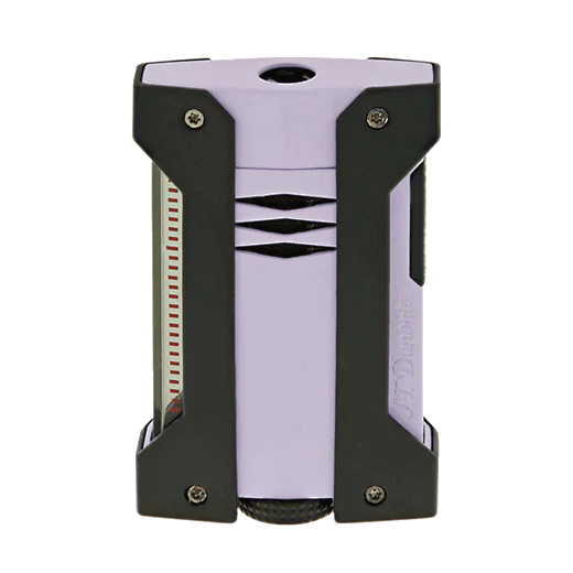 S.T. Dupont Paris Défi Extrême Matte Lilac Lighter