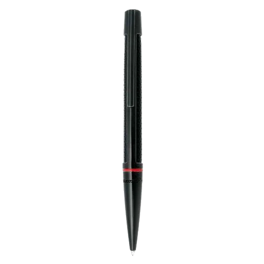 S.T. Dupont Paris Défi McLaren 50th Anniversary Ballpoint Pen