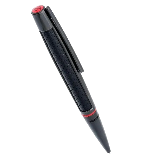 S.T. Dupont Paris Défi McLaren 50th Anniversary Ballpoint Pen - Image 2