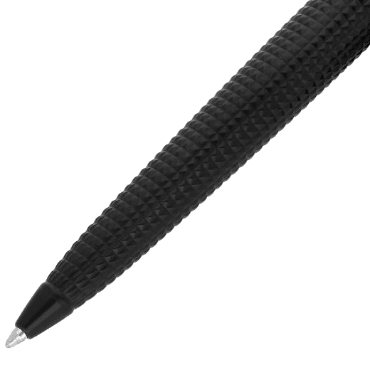 S.T. Dupont Paris Line D Eternity Neon Blue Ballpoint Pen - Image 2