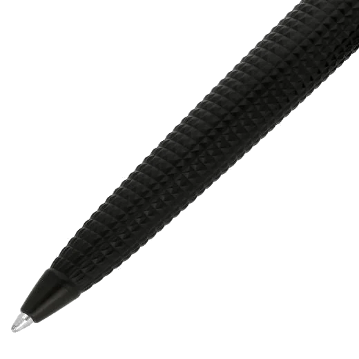 S.T. Dupont Paris Line D Eternity Neon Green Ballpoint Pen - Image 2