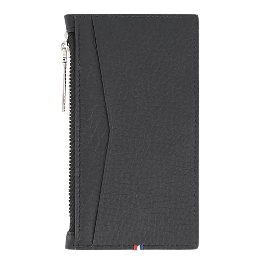 S.T. Dupont Paris Neo Capsule Grained Leather 5CC Wallet - Image 2