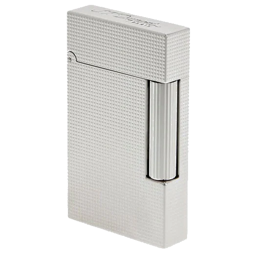 S.T. Dupont Paris Palladium Ligne 2 Cling Lighter