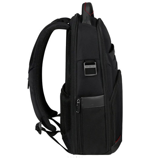 Samsonite Pro-DLX 6 Backpack 14.1" Black - Image 3