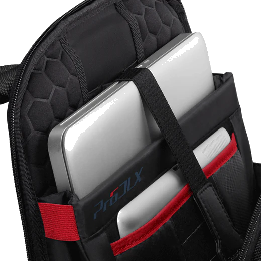 Samsonite Pro-DLX 6 Backpack 14.1" Black - Image 6
