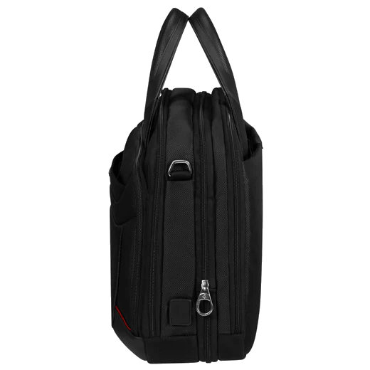 Samsonite Pro-DLX 6 Briefcase 15.6" Black Nylon - Image 3