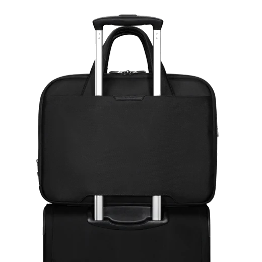 Samsonite Pro-DLX 6 Briefcase 15.6" Black Nylon - Image 4