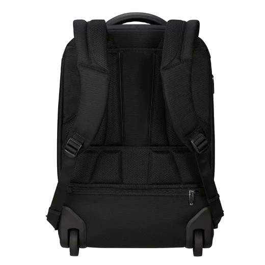 Samsonite Pro-DLX 6 Laptop Backpack with Wheels, 17.3" - Image 2