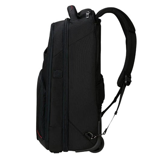 Samsonite Pro-DLX 6 Laptop Backpack with Wheels, 17.3" - Image 3