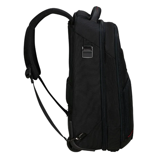 Samsonite Pro-DLX 6 Laptop Backpack with Wheels, 17.3" - Image 4