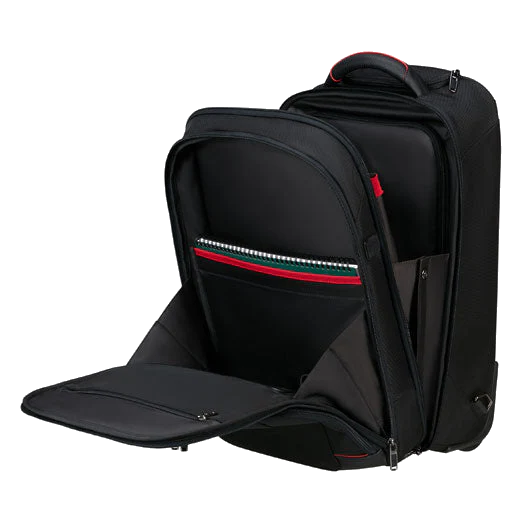 Samsonite Pro-DLX 6 Laptop Backpack with Wheels, 17.3" - Image 6