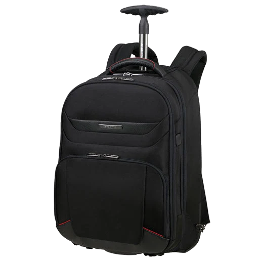 Samsonite Pro-DLX 6 Laptop Backpack with Wheels, 17.3" - Image 7