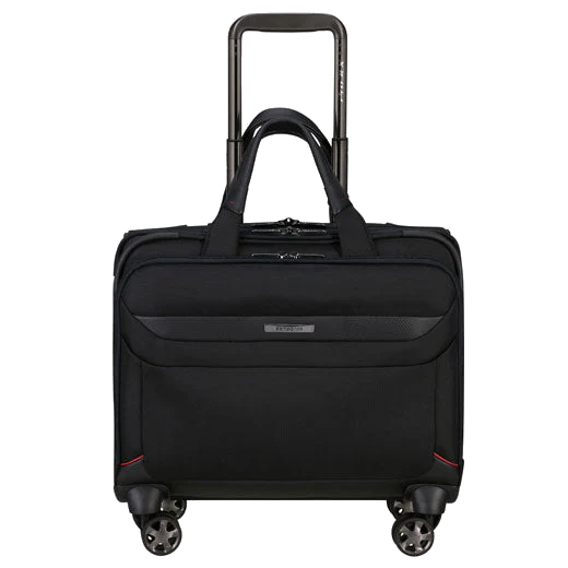 Samsonite Pro-DLX 6 Laptop Cabin Bag with Wheels
