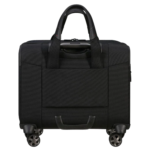Samsonite Pro-DLX 6 Laptop Cabin Bag with Wheels - Image 2