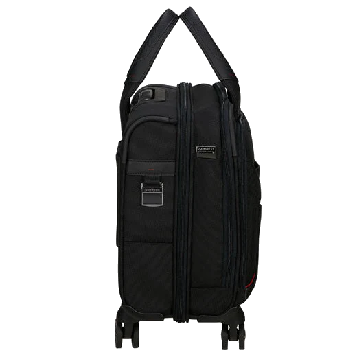 Samsonite Pro-DLX 6 Laptop Cabin Bag with Wheels - Image 4