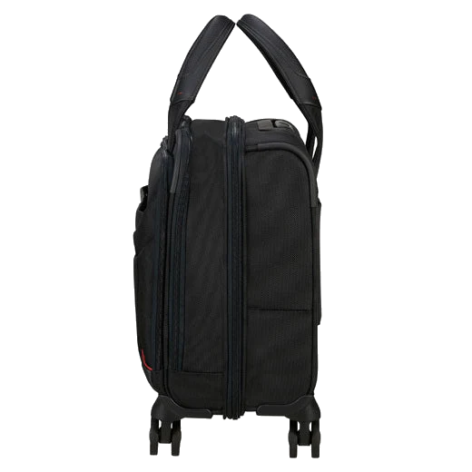 Samsonite Pro-DLX 6 Laptop Cabin Bag with Wheels - Image 5