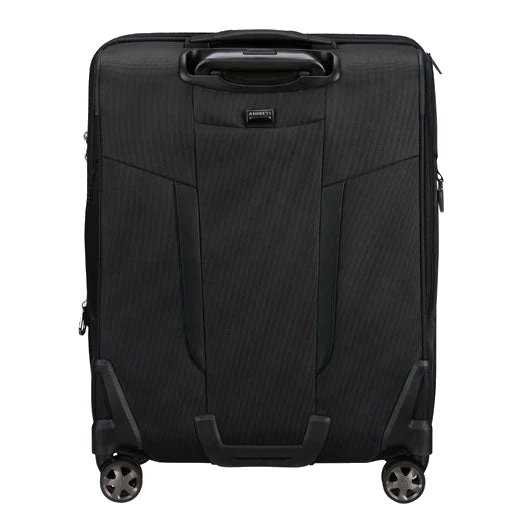 Samsonite Pro-DLX 6 Spinner Expandable Cabin Case, 55 cm - Image 2