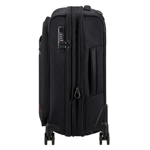 Samsonite Pro-DLX 6 Spinner Expandable Cabin Case, 55 cm - Image 3
