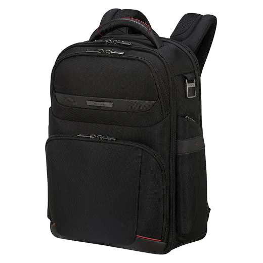 Samsonite Pro-DLX 6 Underseater Backpack, 15.6" - Image 4