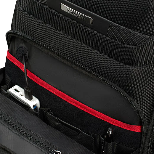Samsonite Pro-DLX 6 Underseater Backpack, 15.6" - Image 6
