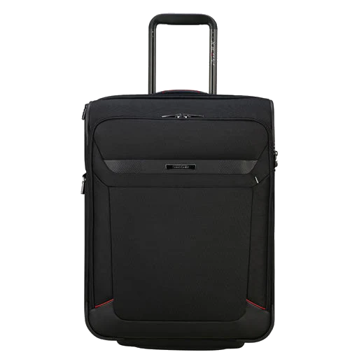 Samsonite Pro-DLX 6 Upright Expandable Cabin Case, 55 cm