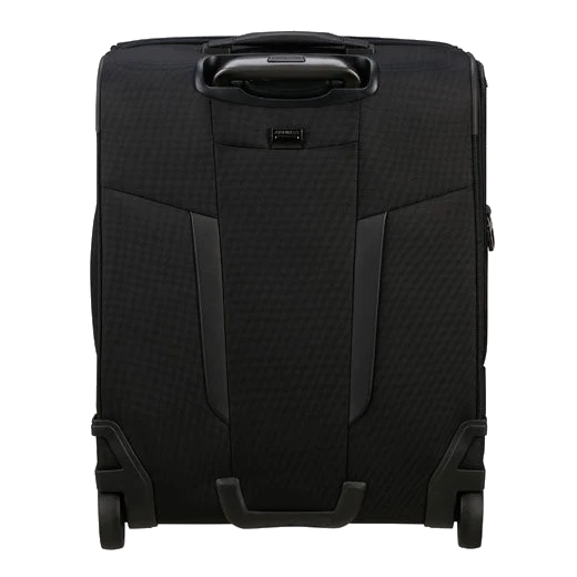 Samsonite Pro-DLX 6 Upright Expandable Cabin Case, 55 cm - Image 2