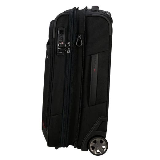 Samsonite Pro-DLX 6 Upright Expandable Cabin Case, 55 cm - Image 3