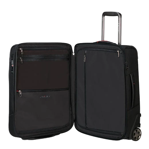 Samsonite Pro-DLX 6 Upright Expandable Cabin Case, 55 cm - Image 4