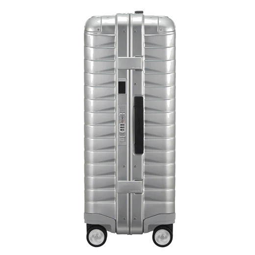 Samsonite Proxis Alu Spinner Aluminium Suitcase, 69 cm - Image 4