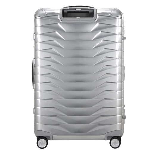 Samsonite Proxis Alu Spinner Aluminium Suitcase, 76 cm - Image 2