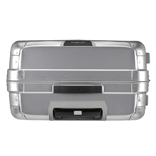 Samsonite Proxis Alu Spinner Aluminium Suitcase, 76 cm - Image 4