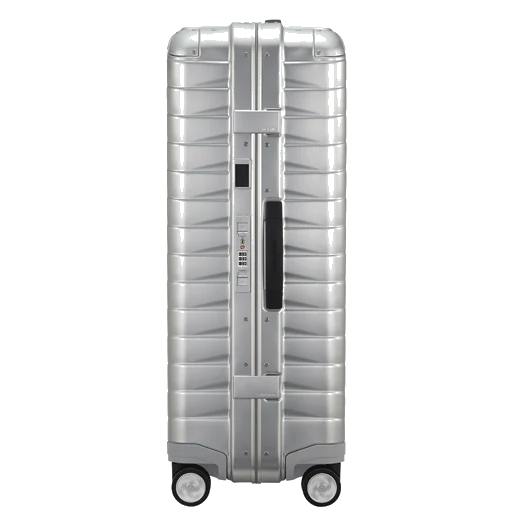 Samsonite Proxis Alu Spinner Aluminium Suitcase, 76 cm - Image 5