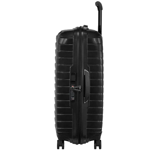 Samsonite Proxis Black Spinner Suitcase, 69 cm - Image 4