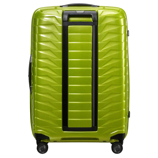 Samsonite Proxis Lime Spinner Suitcase, 69 cm - Image 2