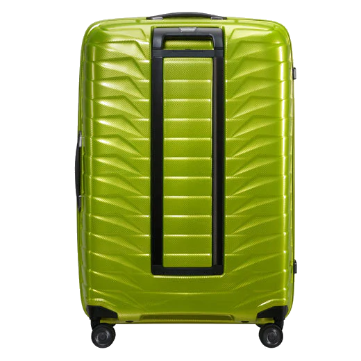 Samsonite Proxis Lime Spinner Suitcase, 75 cm - Image 2