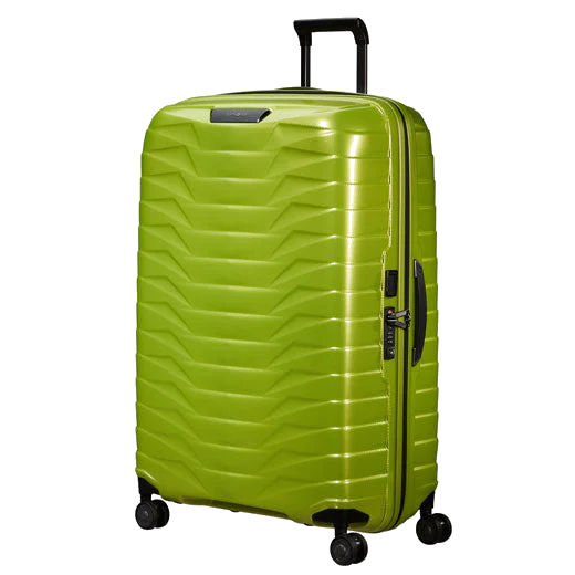 Samsonite Proxis Lime Spinner Suitcase, 81 cm - Image 2