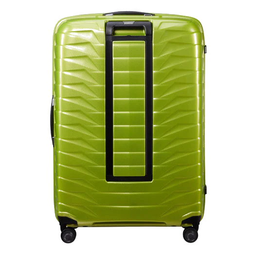 Samsonite Proxis Lime Spinner Suitcase, 81 cm - Image 4