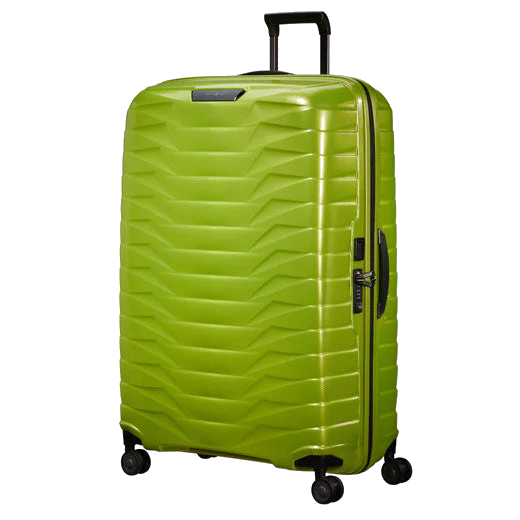 Samsonite Proxis Lime Spinner XXL Suitcase, 86 cm - Image 2