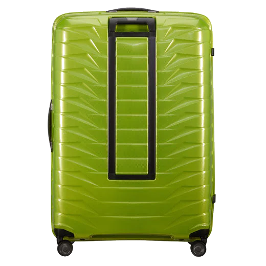 Samsonite Proxis Lime Spinner XXL Suitcase, 86 cm - Image 3