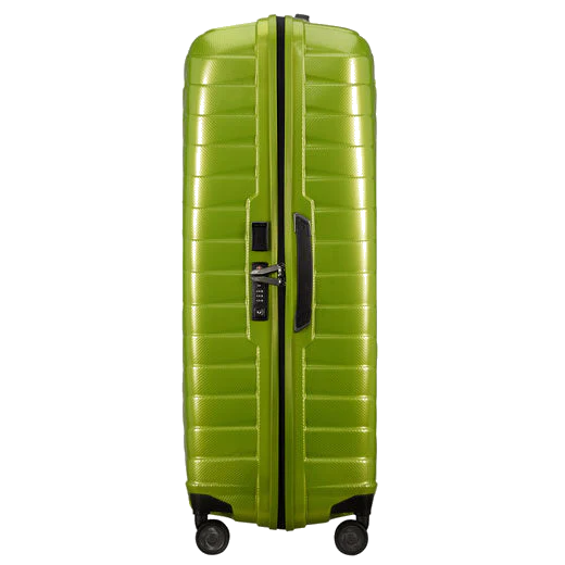 Samsonite Proxis Lime Spinner XXL Suitcase, 86 cm - Image 4