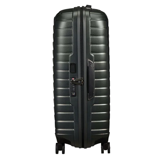 Samsonite Proxis Matt Climbing Ivy Spinner Suitcase, 69 cm - Image 5