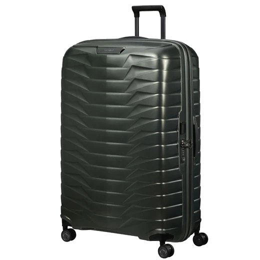 Samsonite Proxis Matt Climbing Ivy Spinner XXL Suitcase, 86 cm - Image 2