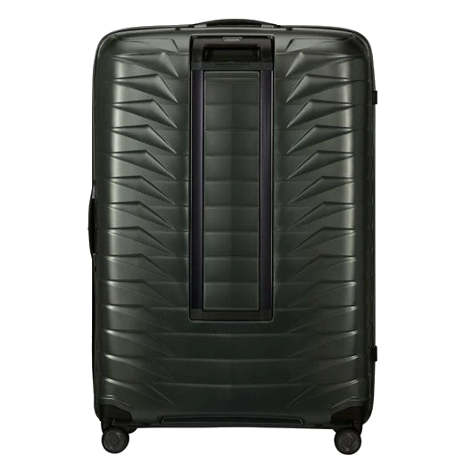Samsonite Proxis Matt Climbing Ivy Spinner XXL Suitcase, 86 cm - Image 3