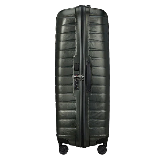 Samsonite Proxis Matt Climbing Ivy Spinner XXL Suitcase, 86 cm - Image 4