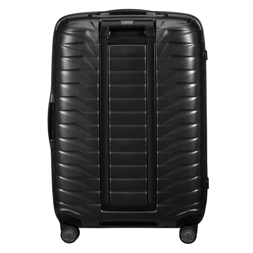 Samsonite Proxis Matt Graphite Spinner Suitcase, 69 cm - Image 2