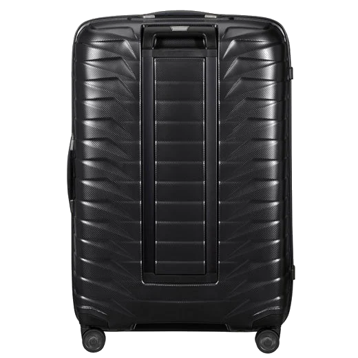 Samsonite Proxis Matt Graphite Spinner Suitcase, 75 cm - Image 2